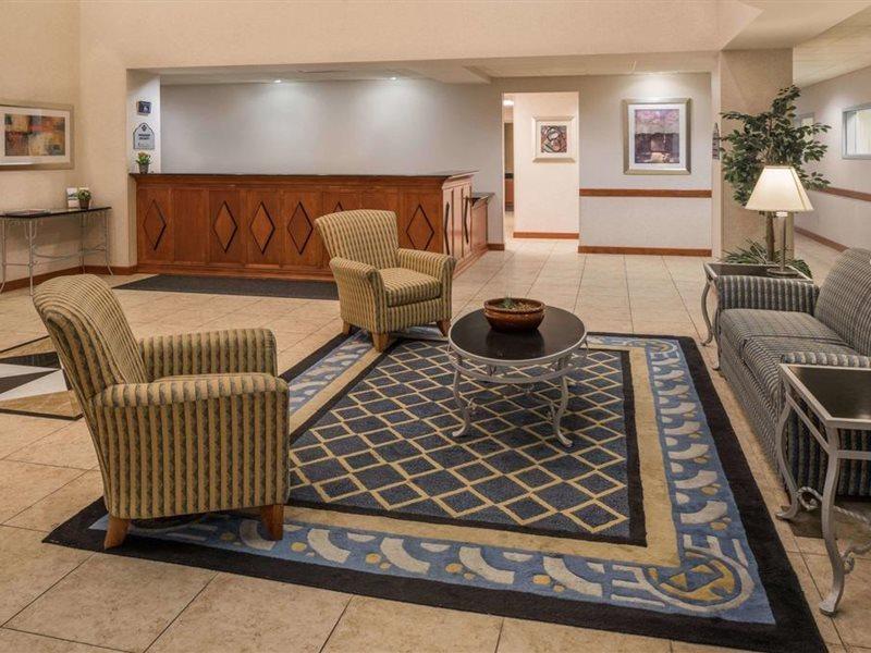 Fairfield By Marriott Inn & Suites Spokane Airport Eksteriør bilde