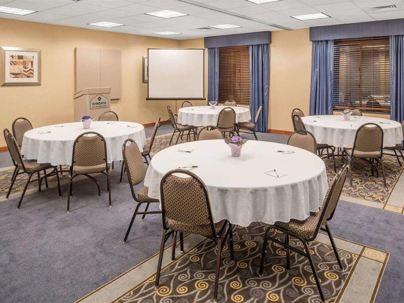 Fairfield By Marriott Inn & Suites Spokane Airport Eksteriør bilde