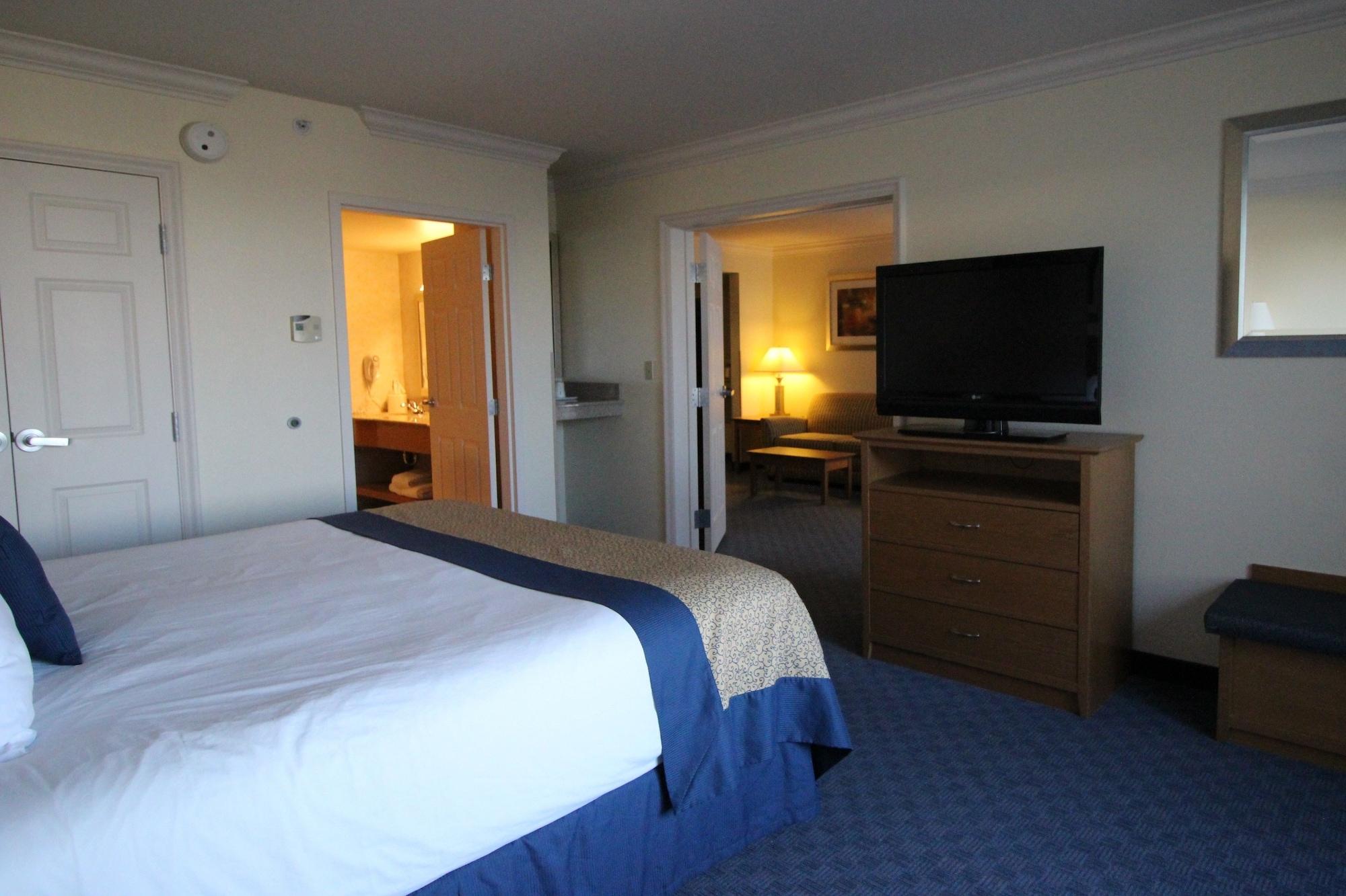 Fairfield By Marriott Inn & Suites Spokane Airport Eksteriør bilde