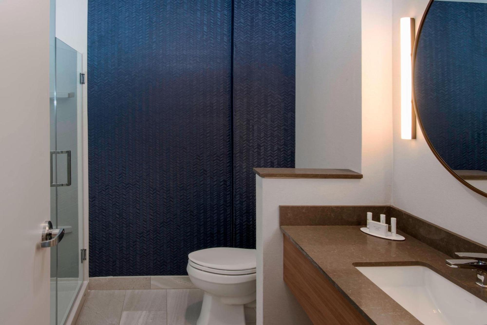Fairfield By Marriott Inn & Suites Spokane Airport Eksteriør bilde