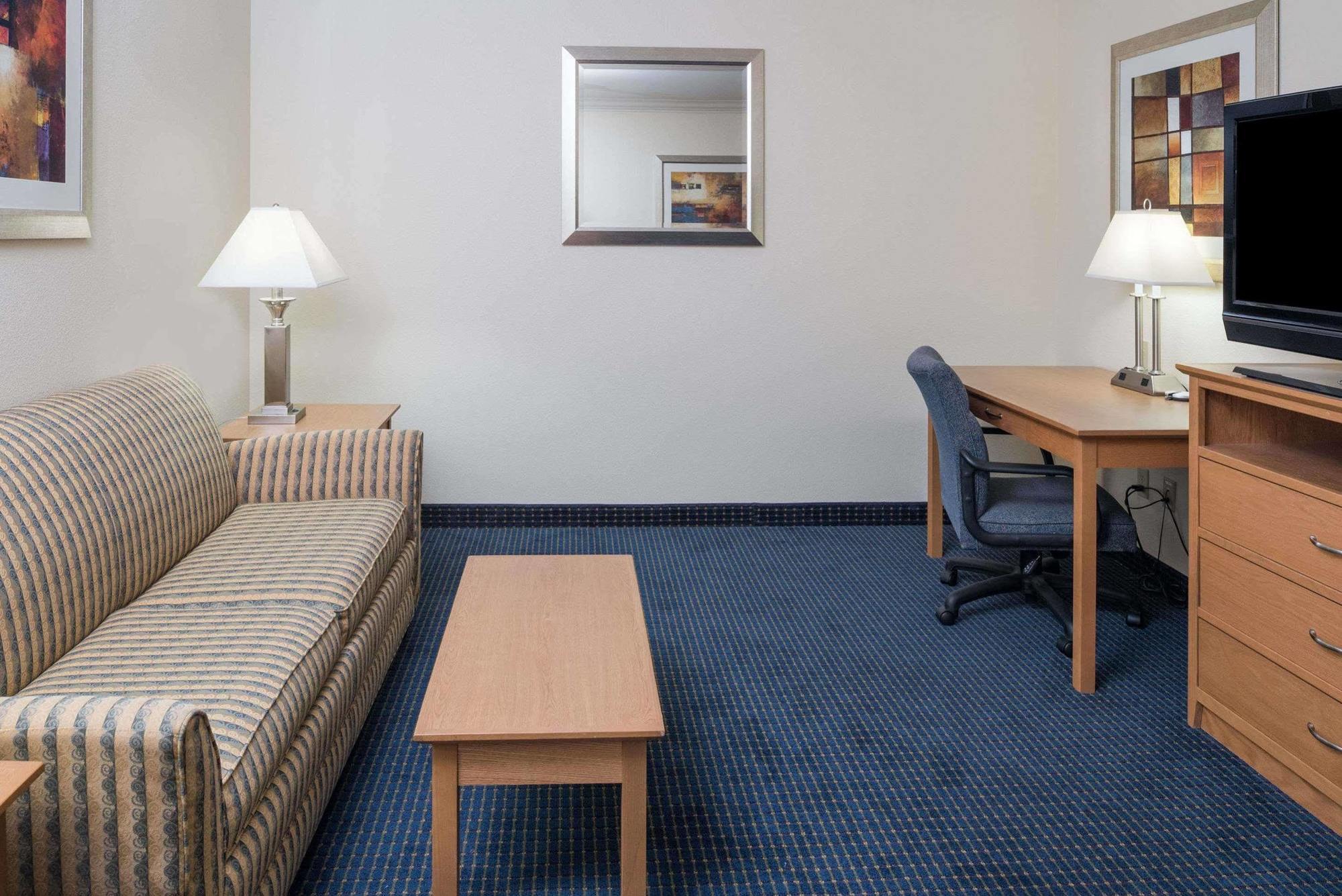 Fairfield By Marriott Inn & Suites Spokane Airport Eksteriør bilde